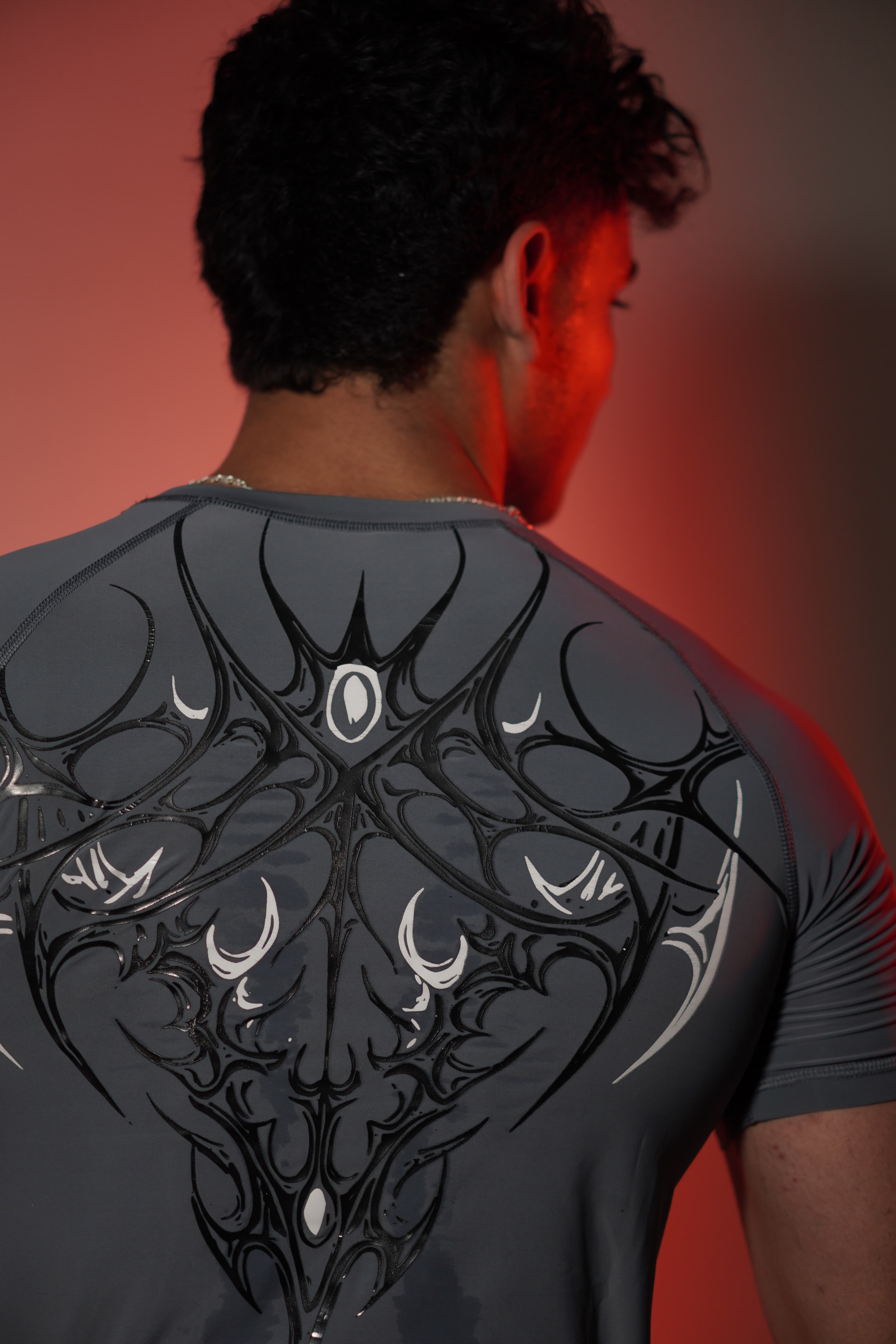 Freakthetix collection designed compression